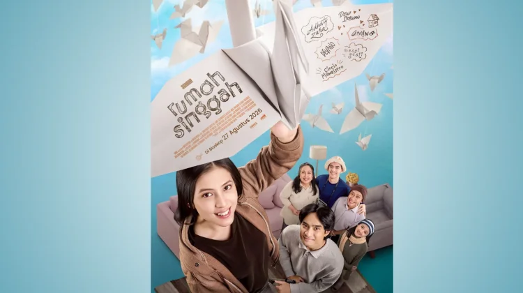 Sinopsis Film "Rumah Singgah"