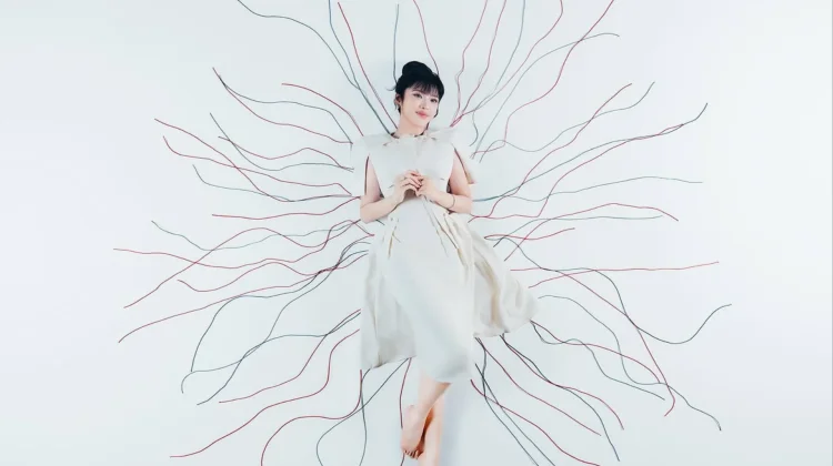 Tiara Andini Siap Rilis Single "Tulang dan Nadi"