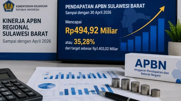 CORE: APBN Semester II 2026 Dibayangi Risiko Fiskal