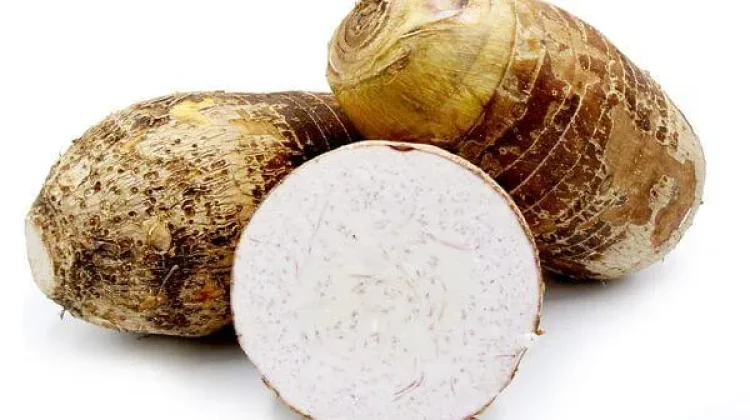 Aneka Camilan Berbahan Keladi yang Semakin Diminati