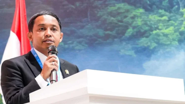 Menhut Ungkap Daerah Rawan Karhutla saat El Nino 2026