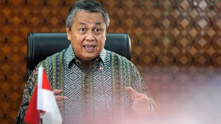 S&P: Mundurnya Gubernur BI Bisa Tekan Stabilitas Rupiah