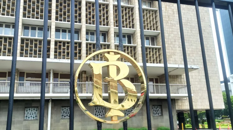 BI Perkuat SRBI untuk Tarik Aliran Modal Asing
