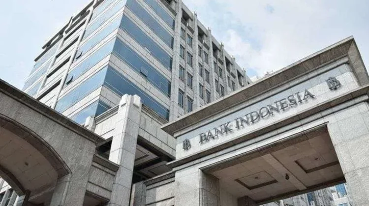 BI Perkuat Likuiditas Perbankan untuk Dukung Ekonomi