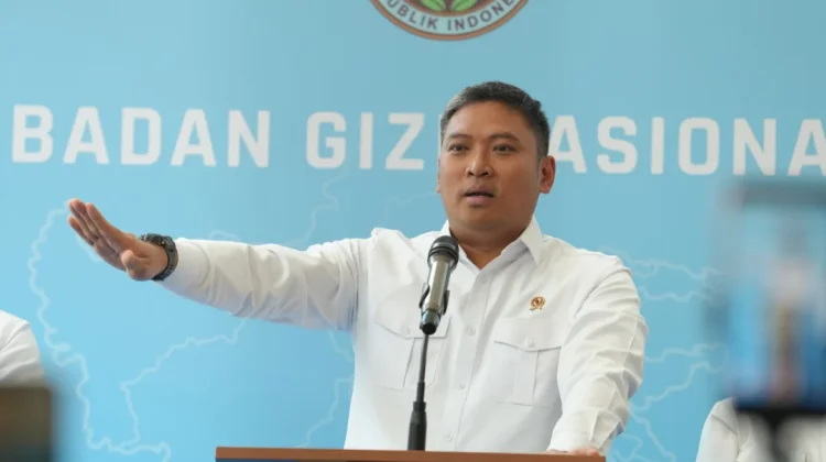 BGN Siapkan Skema Khusus MBG untuk Daerah Terpencil