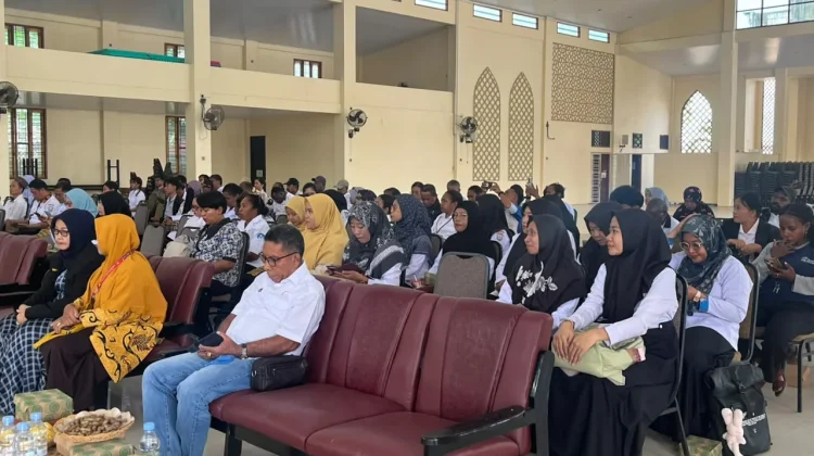 Program Beasiswa Baznas Nabire,   Merupakan Komitmen dalam Mendukung  SDM