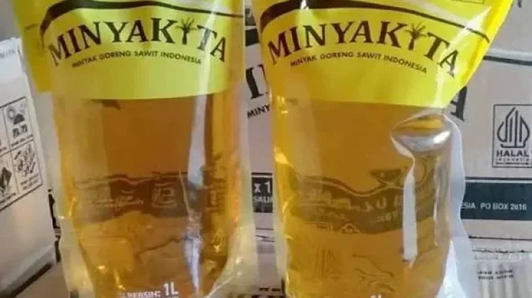 Kemendag Pastikan Pasokan Minyakita Tetap Aman Meski DMO Turun