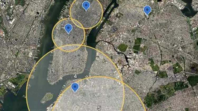 Nano Banana, Inovasi Terbaru Google Earth dalam Pemetaan Digital