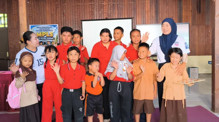 Berbagai Tantangan Pendidikan Anak Diera Globalisasi Membutuhkan Strategis