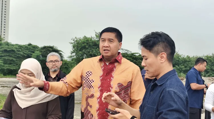 Danantara Siap Bangun 141 Ribu Rusun Subsidi di Meikarta