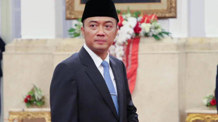Kereta Nusantara Explorer Ditargetkan Beroperasi Tahun 2026