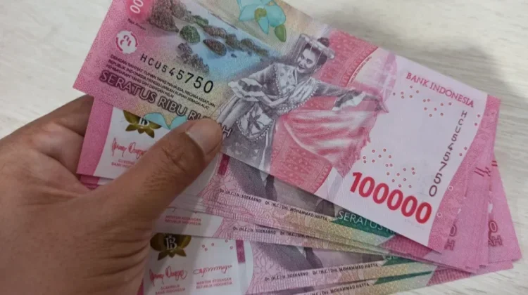 Rupiah Menguat ke Rp18.000 per Dolar AS, Sentimen Global Membaik
