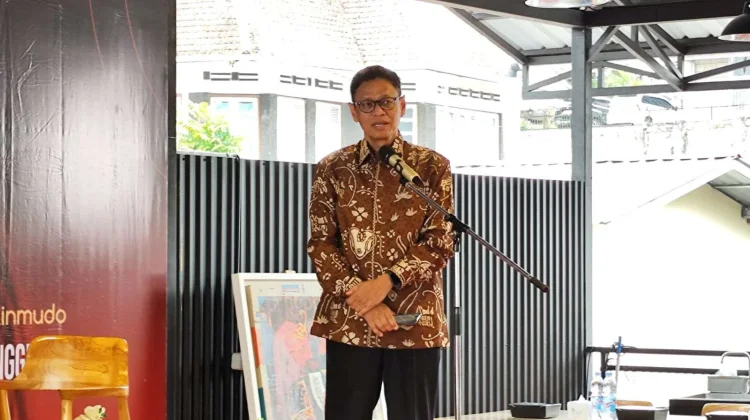 ESDM Lanjutkan Uji Coba CNG Merah Putih Tabung 3 Kg
