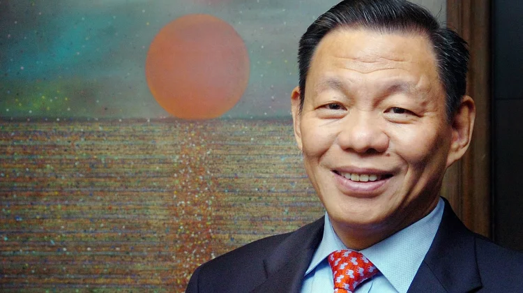 Sukanto Tanoto Pimpin Daftar Orang Terkaya Indonesia 2026