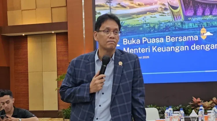 Pemerintah Siapkan Pemisahan Anggaran MBG Mulai APBN 2028
