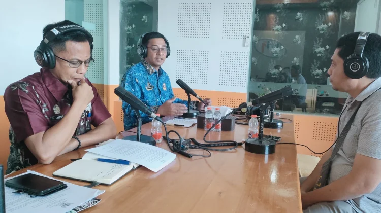 Pembatasan Sampah Plastik Sekali Pakai di Kabupaten Nabire
