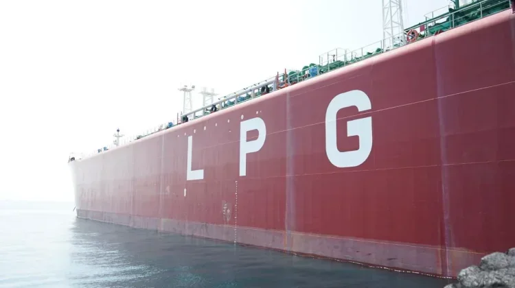 Insentif Bea Masuk LPG 0 Persen, Biaya Industri Diprediksi Lebih Hemat