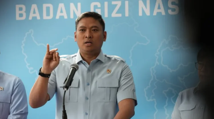 BGN Pastikan Program MBG Tetap Berjalan Pascaputusan MK
