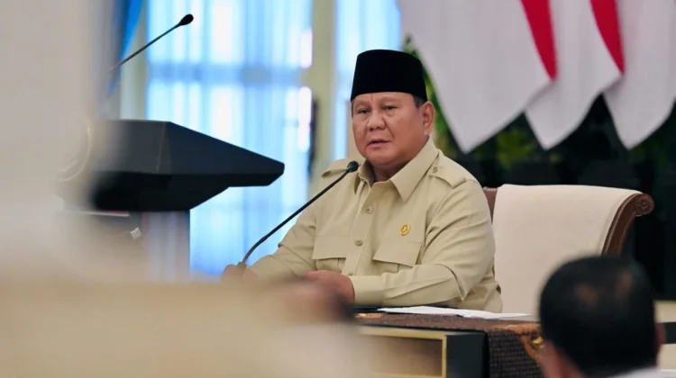 Program Gentengisasi dan KPR 40 Tahun Mulai Dijalankan