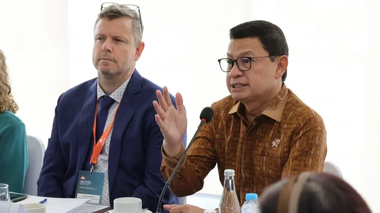 BPOM Sebut Label Gizi Jadi Edukasi Cegah Penyakit Tidak Menular