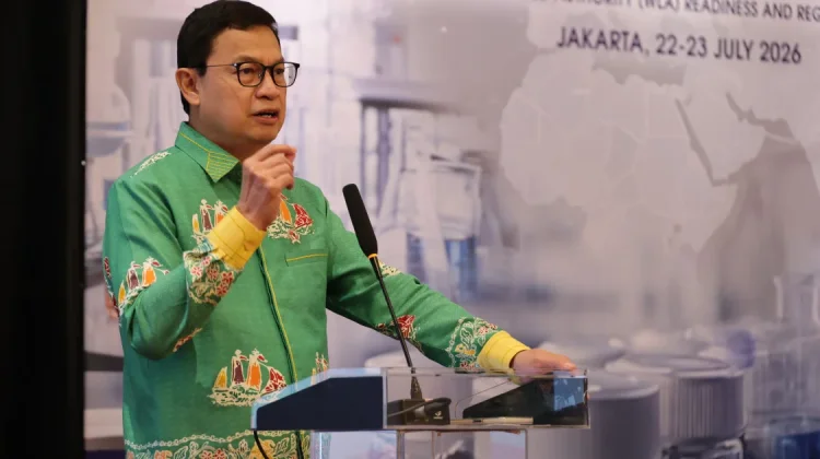 BPOM Siapkan Standar Label Gizi untuk Restoran dan Kafe