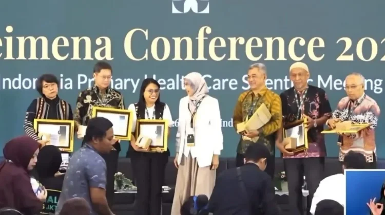 Papua Tengah Perkuat Layanan Kesehatan Lewat KOHARUSEHAT