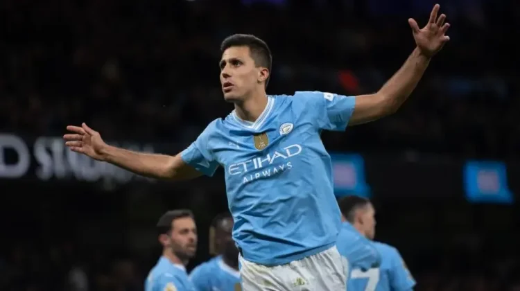 Beban Piala Dunia Tingkatkan Risiko Cedera Pemain Liga Primer
