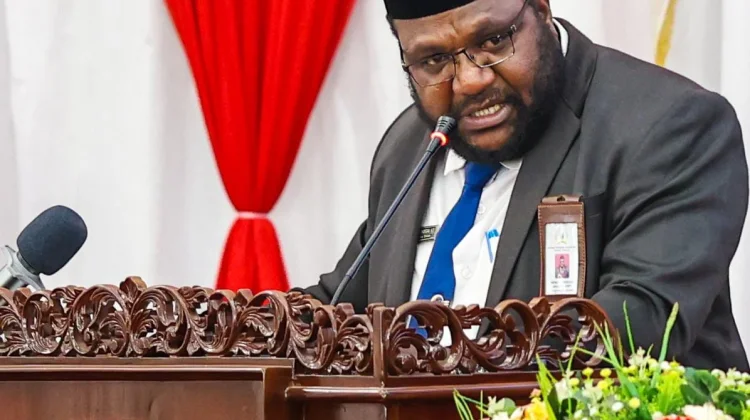 NasDem Soroti Transparansi APBD 2025, Raperdasi Tetap Disahkan