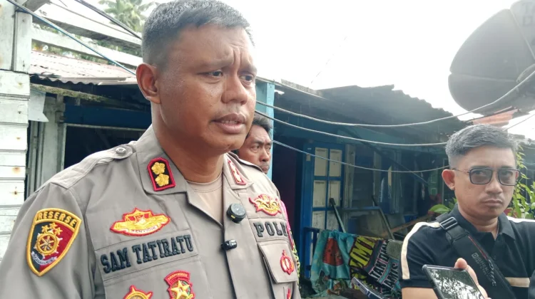 Jelang Aksi KNPB, Kapolres Nabire Ajak Warga Tetap Tenang dan Tidak Terprovokasi