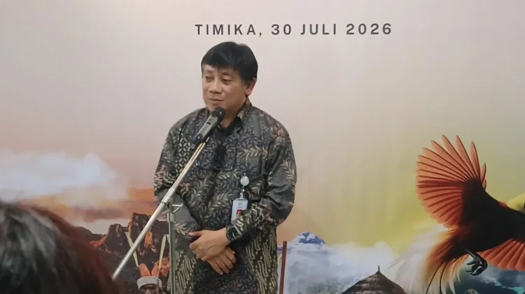 Bappenas Dampingi Enam Provinsi Papua Selaraskan RKPD dengan RAPPP