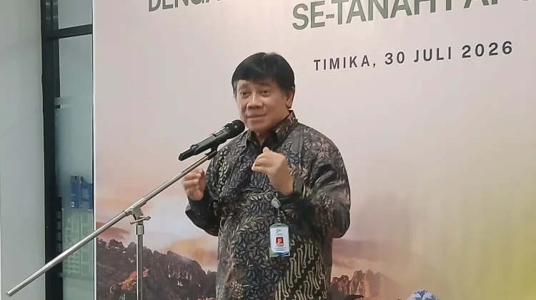 Musrenbang Otsus Papua Baru Selaras 50 Persen dengan RAPPP
