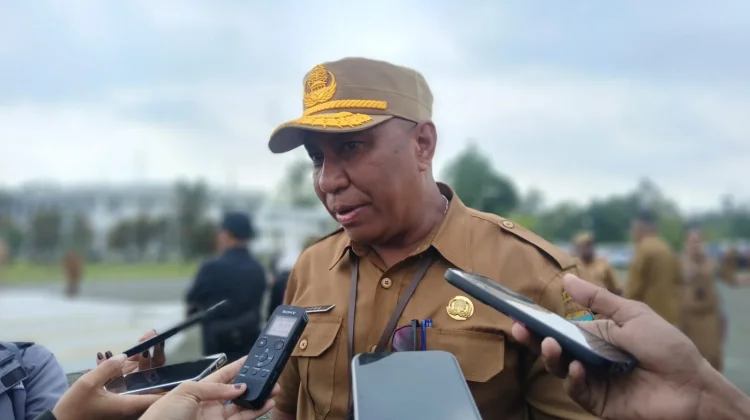 PUPR Mimika Prioritaskan MCK dan Air Bersih bagi OAP