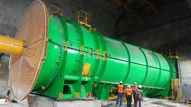 Freeport Ajukan Perpanjangan IUPK untuk Operasi Pascatahun 2041
