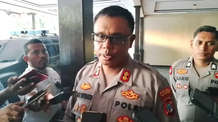Kasus ABH di Nabire Masuk Tahap Penyidikan, Polisi Gandeng Jaksa dan Bapas