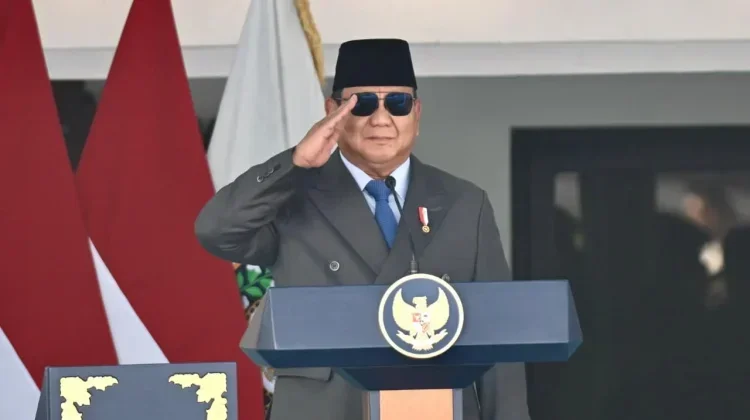 Pendaftaran Upacara HUT Ke-81 RI di Istana Resmi Dibuka