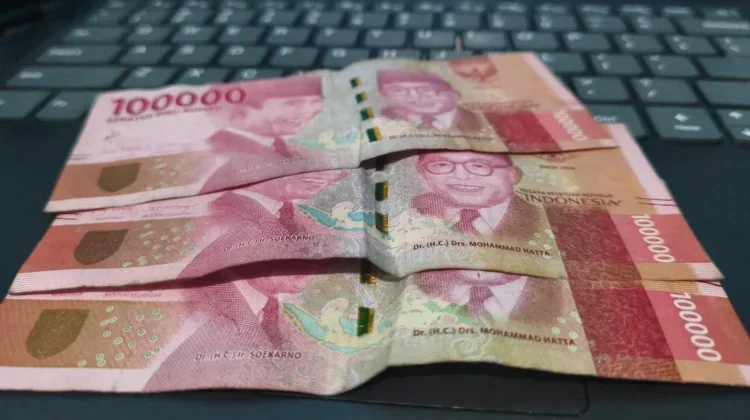 Rupiah Menguat 0,18 Persen di Tengah Redanya Ketegangan Global