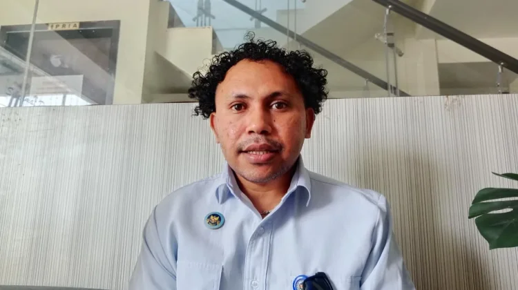 BGN Nabire Perketat Pengawasan MBG, Belajar dari Dugaan Keracunan di Jayapura