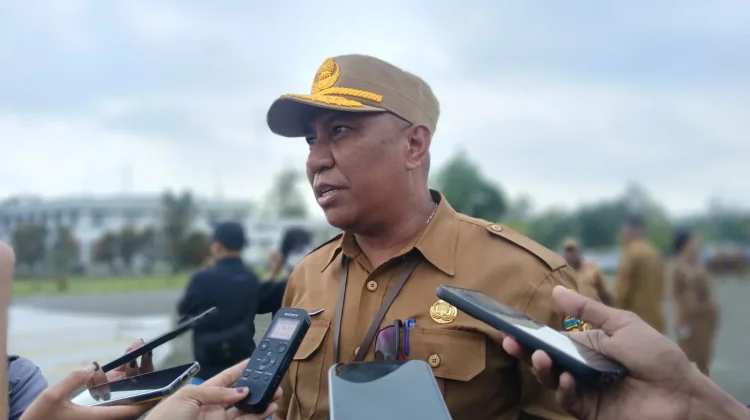 Kepastian Lahan Jadi Kunci Kelancaran Program PUPR Mimika