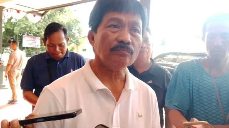 Ketua IKT Nabire: Keadilan Harus Ditegakkan untuk Anak Korban Pembunuhan