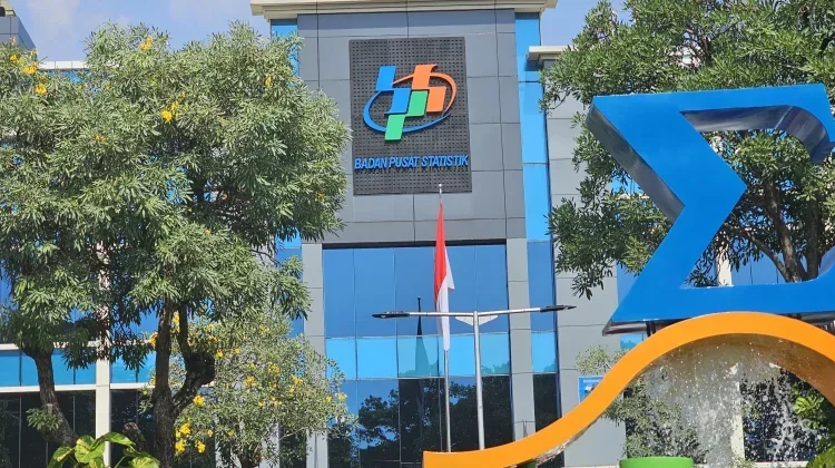 Belanja Pemerintah Naik 15,97%, Ini Pendorongnya