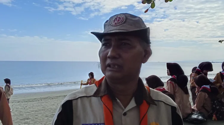 Grebek Sampah Kwarcab Nabire Ajak Warga Jaga Kebersihan dan Lingkungan