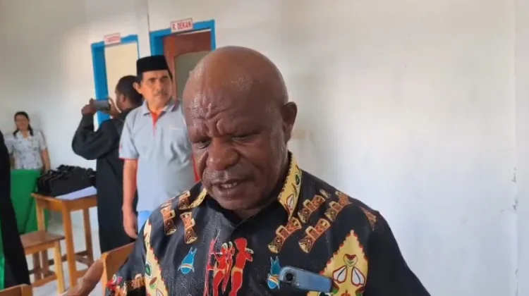Yayasan Harapan Nusantara Doutou Papua Matangkan Pendirian Perguruan Tinggi