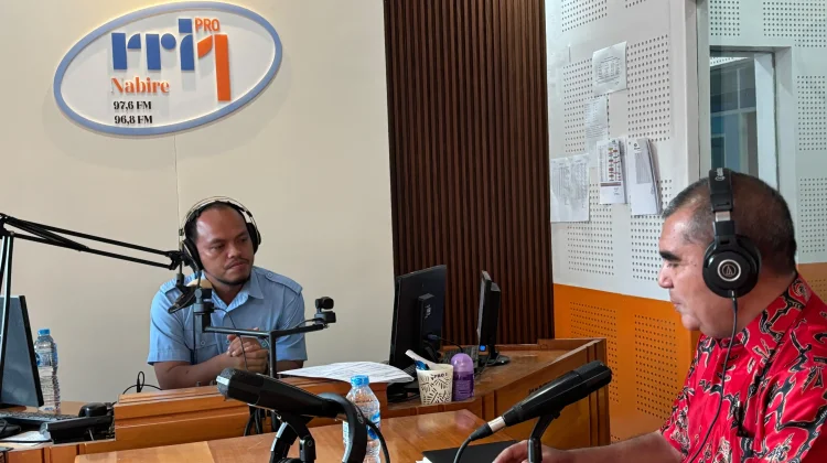 Kementerian HAM Hadir Di Nabire, Bahas Pemenuhan Hak Anak Wilayah 3T Papua Tengah