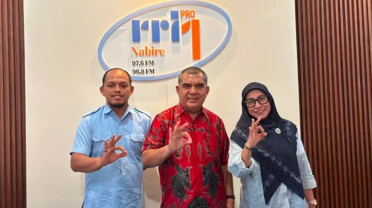 Papua Tengah Didorong Hadirikan Kantor Perwakilan Kementerian HAM Di Nabire