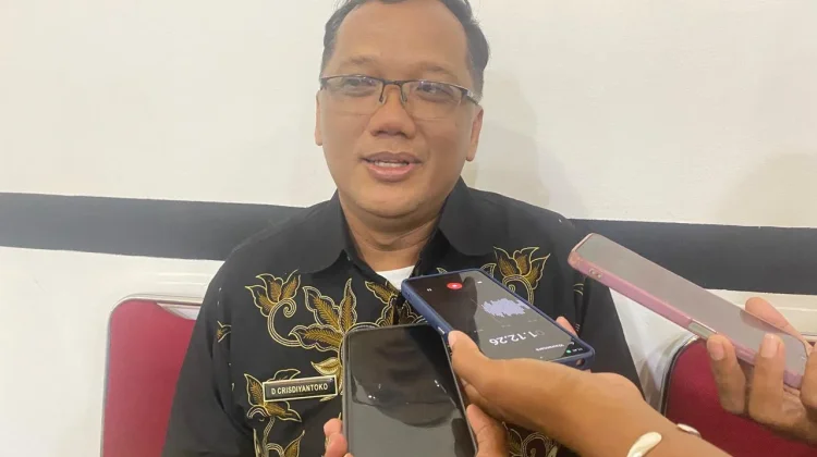 Dinkes Mimika Ingatkan Pelaku Usaha Hindari Bahan Pangan Terlarang