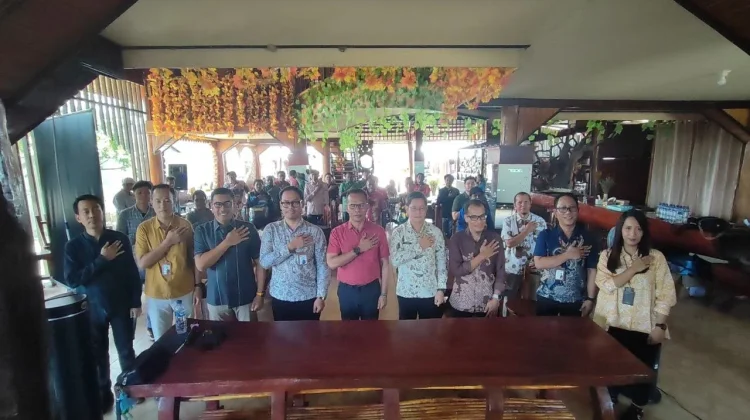 BPJS Kesehatan Pastikan Data Iuran JKN Pemda Papua Tengah Akurat