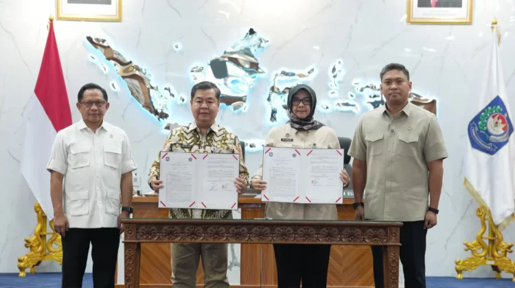 BGN Perkuat Data Penerima MBG, Cegah Penerima Ganda
