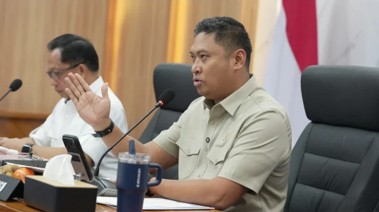 BGN Tutup 504 Dapur MBG, Keamanan Pangan Bakal Diperketat
