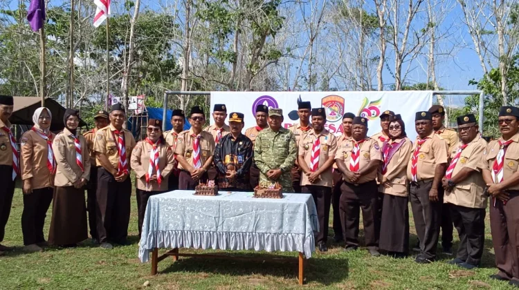 Generasi Muda Nabire Diajak Memanfaatkan Teknologi untuk Belajar, dan Berkarya
