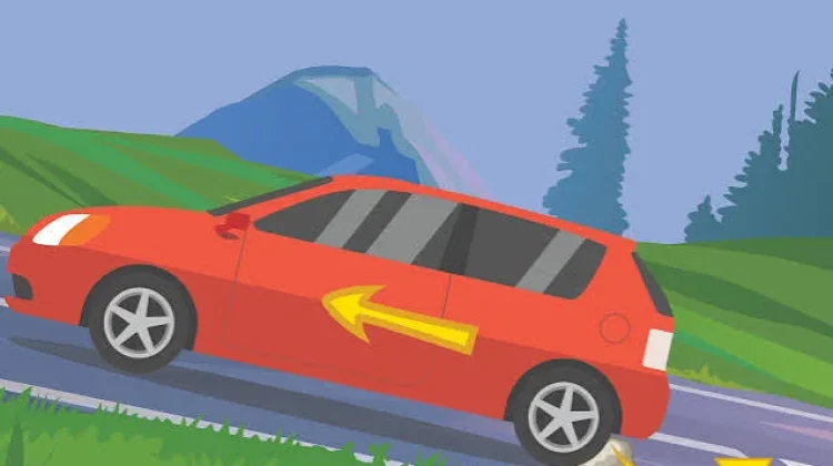 Mengapa Mobil Harus Menggunakan Gigi Satu saat menanjak